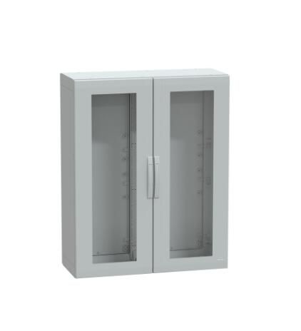 Schneider Electric NSYPLA12104TG polyester