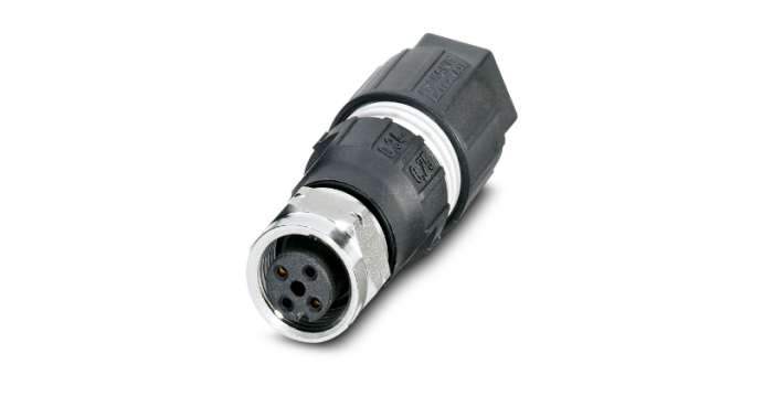 Phoenix Contact 1440782 Connector