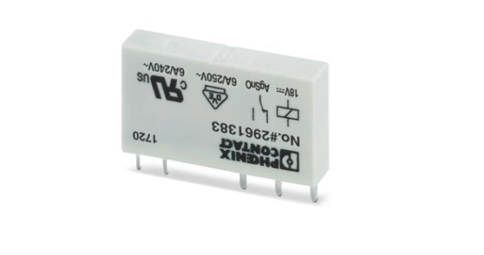 Phoenix Contact 2961383 Relay