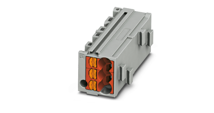 Phoenix Contact 3270421 Connector