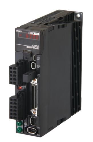 OMRON R88DKTA5L Drive