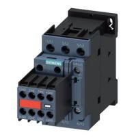 Siemens 3RT20251CL243MA0 Contactor