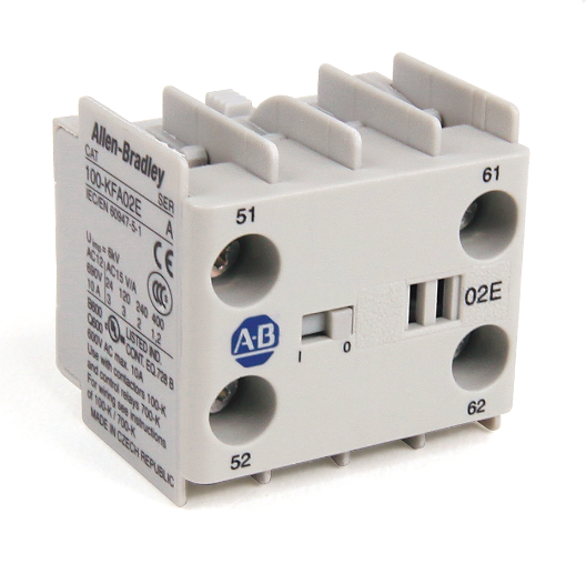 Allen-Bradley 100-KFA13E Auxiliary Contact