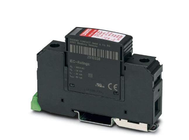 Phoenix Contact 2910348 Protector