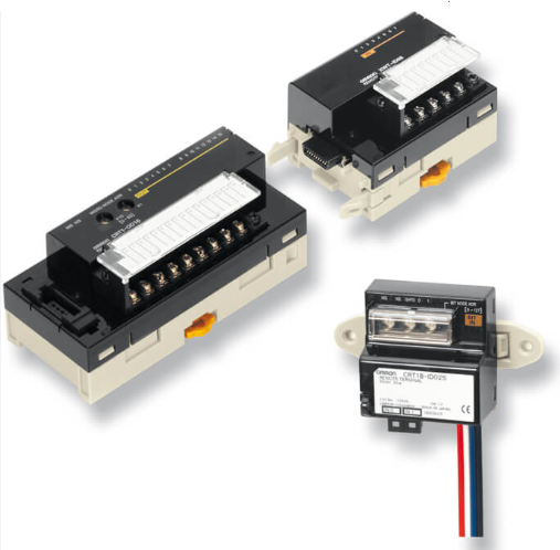 OMRON CRT1B-ID02S Device