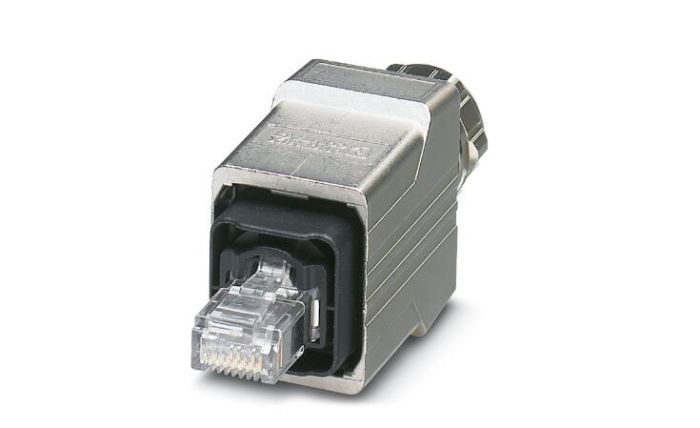 Phoenix Contact 1403367 Connector