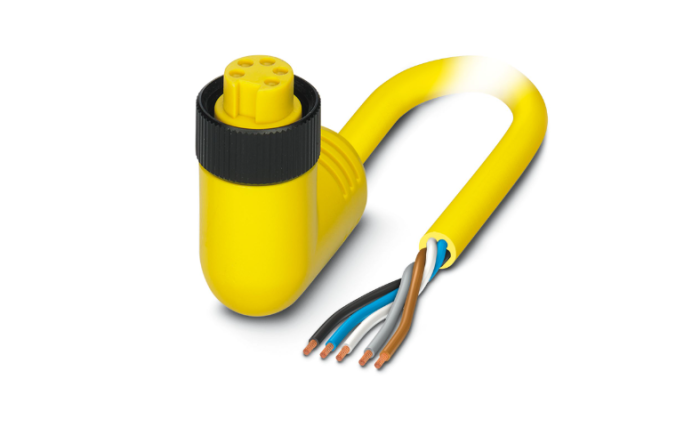Phoenix Contact 1416629 Cordset