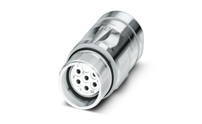 Phoenix Contact 1620164 Connector