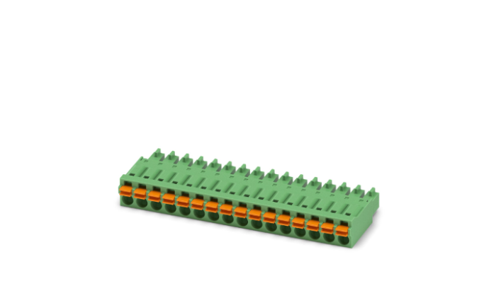 Phoenix Contact 1748118 Connector
