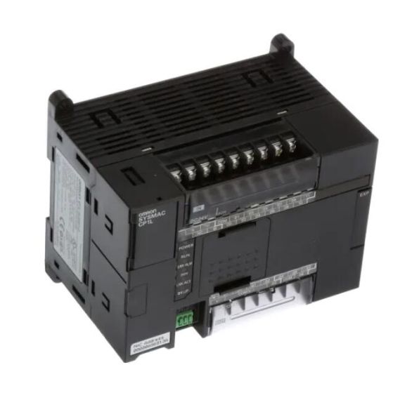 omron-CP1L-EL20DT-D PLC