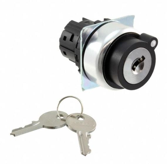 OMRON A22NZ3RM01DA Switch