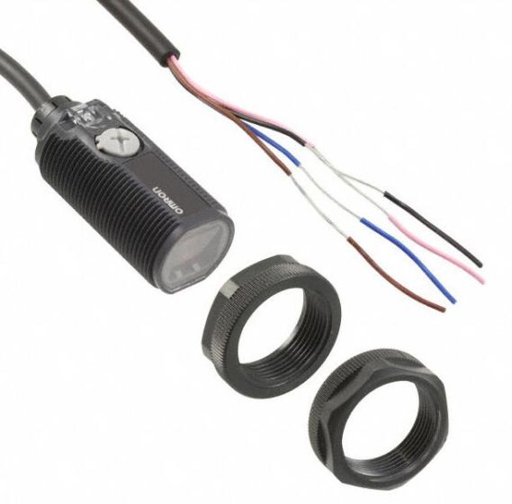 OMRON E3FALP112M Sensor
