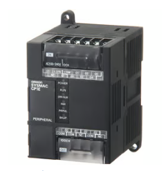 OMRON CP1E-E10DR-D Device