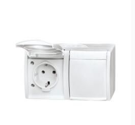 ABB 20-2-EW-54 Device