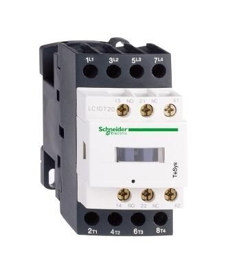 Schneider Electric LC1D128FE7 Contactor