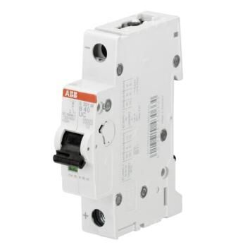 ABB S201MUC-C0.5 Circuit Breaker