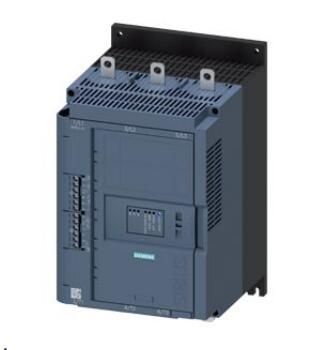 Siemens 3RW52366TC04 Starter
