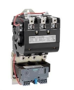 Siemens 14JUH32AF Starter