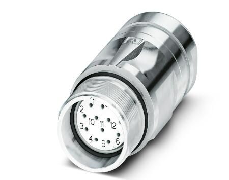 Phoenix Contact 1620123 Connector