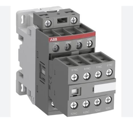 ABB NFB44E-14 Device