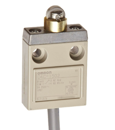 OMRON D4C-4224 Device