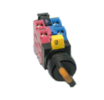 IDEC HW1F-2F22QD-A-24V Device