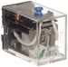 OMRON LY2I4NAC110120 Relay