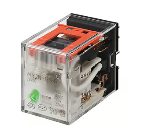 OMRON MY2N-GS-R AC24 Device