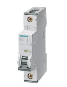 Siemens 5SY81107 Breaker