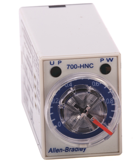 Allen Bradley 700-HNC44BZ11 Device