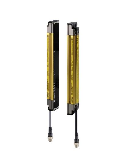 OMRON F3SJA1445P20 Device