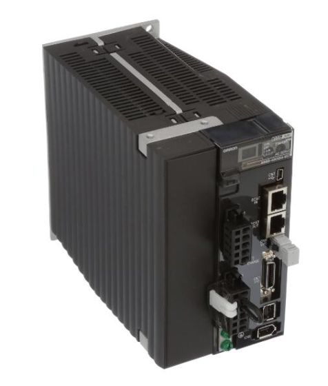 OMRON R88DKN10HECT Drive