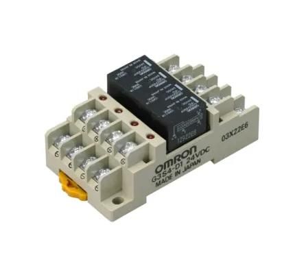 OMRON G3S4D1DC24 Device
