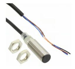 OMRON E2B-M12LS02-WP-B1 5M Device