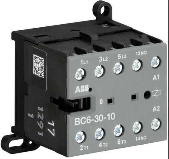 ABB BC6-30-10-05 Contactor