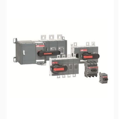 ABB OETL-800K3 Device