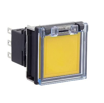 IDEC LBW7GB-M1T2Y Device