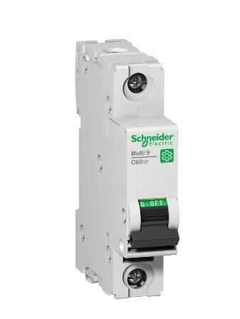 Schneider Electric M9F23108 Breaker
