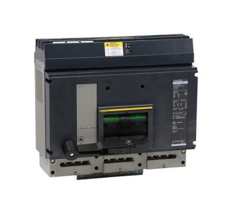 Schneider Electric RGA36120CU43A Breaker