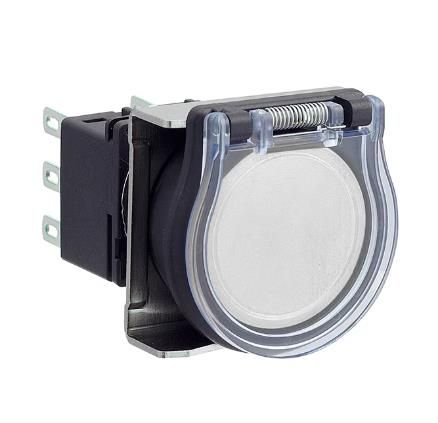 IDEC LBW6GB-M1T2W Device