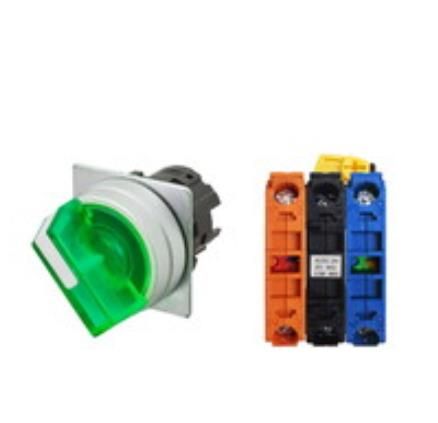 OMRON A22NW-2ML-TGA-G102-GB Device