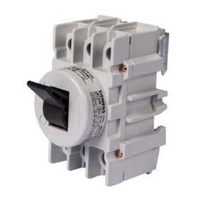 Siemens LBRS050 Switch