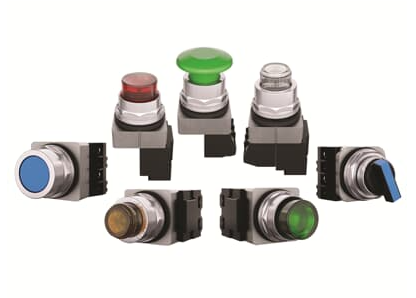ABB A3PP42-6L2R-11 Device