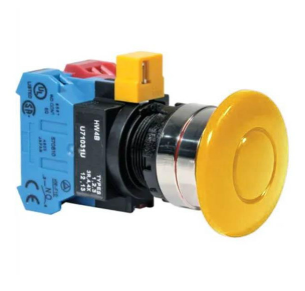 IDEC HW4B-A4F10-Y Device