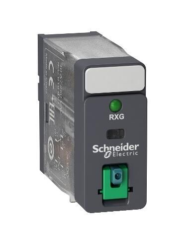 Schneider Electric RXG12FD Relay