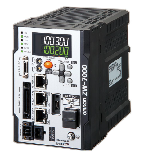 OMRON ZW-7000 Device