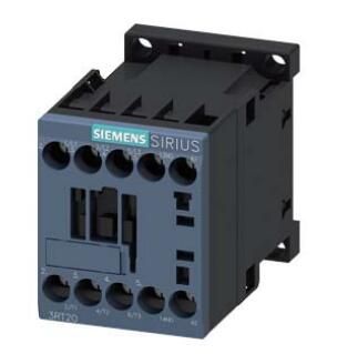 Siemens 3RT20171AH01 Contactor