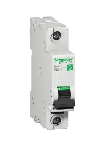 Schneider Electric M9F21108 Breaker