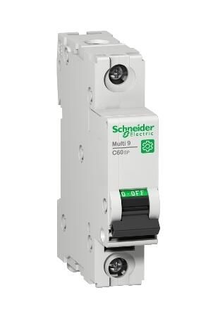 Schneider Electric M9F21145 Breaker