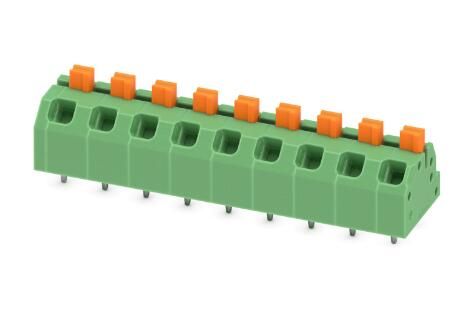 Phoenix Contact 1862482 Connector